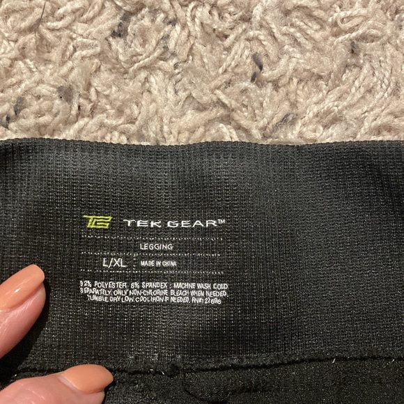 Leggings - Picture 2 of 4